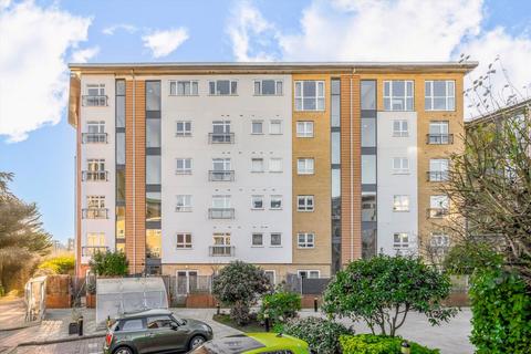 undefined, Marcon Place, London E8
