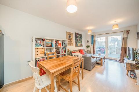 undefined, Marcon Place, London E8
