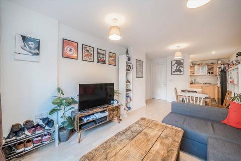 undefined, Marcon Place, London E8
