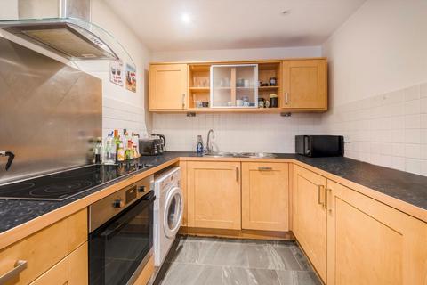 undefined, Marcon Place, London E8