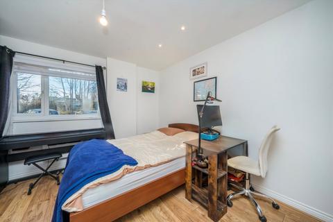 undefined, Marcon Place, London E8