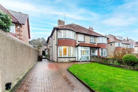 4 bedroom semi-detached house for sale, Roumania Drive, Llandudno, Conwy, LL30