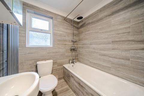 undefined, Abernethy Road, London