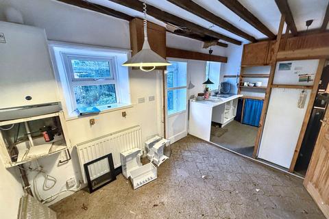 2 bedroom terraced house for sale, Oak Terrace, Stanley DH9