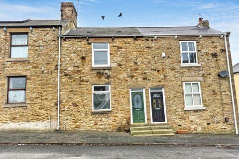 2 bedroom terraced house for sale, Oak Terrace, Stanley DH9