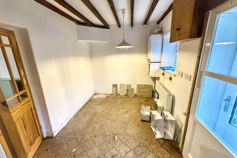 2 bedroom terraced house for sale, Oak Terrace, Stanley DH9