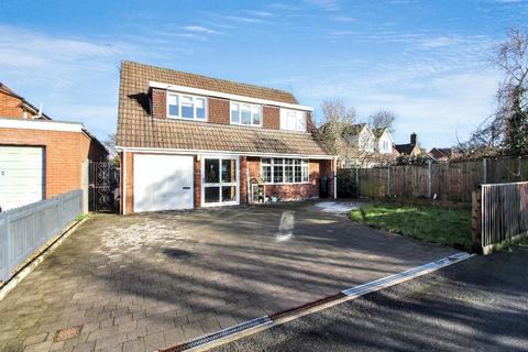 2A Lonsdale Road, Lillington, Leamington Spa