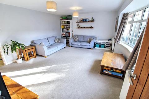 4 bedroom detached house for sale, 2A Lonsdale Road, Lillington, Leamington Spa