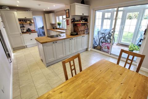 4 bedroom detached house for sale, 2A Lonsdale Road, Lillington, Leamington Spa