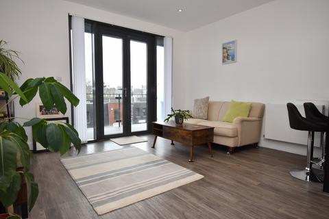 1 bedroom flat to rent, Paxton House, 401 Larkshall Road, Highams Park, London. E4 9EF