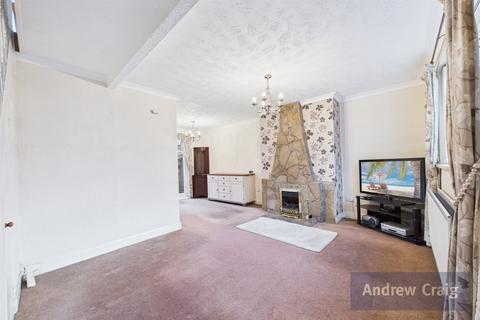 2 bedroom semi-detached house for sale, Warkworth Drive, Wideopen
