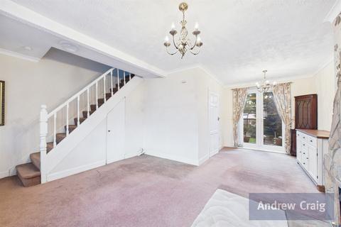 2 bedroom semi-detached house for sale, Warkworth Drive, Wideopen