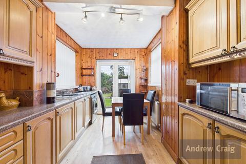 2 bedroom semi-detached house for sale, Warkworth Drive, Wideopen