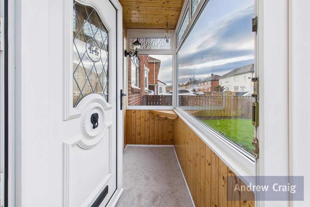 Porch