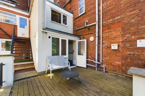 undefined, Yarborough Road, Lincoln LN1