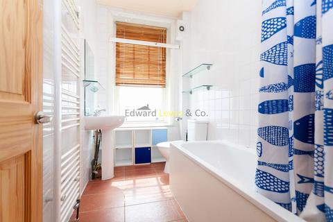 undefined, Stoke Newington Church Street, London N16