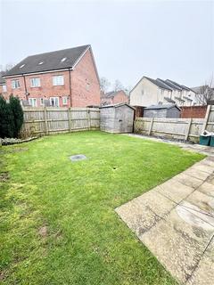2 bedroom semi-detached house to rent, Dymock Way, Ivybridge
