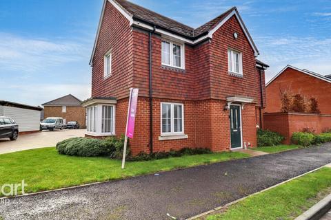 undefined, Pipin Crescent, Ashford