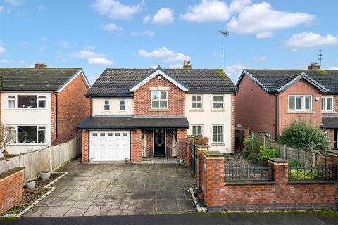 undefined, Apsley Grove, Bowden