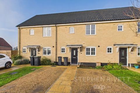 undefined, Stowmarket IP14