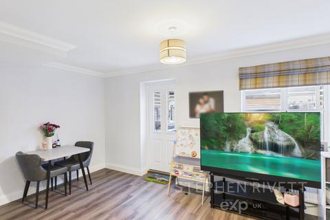 undefined, Stowmarket IP14