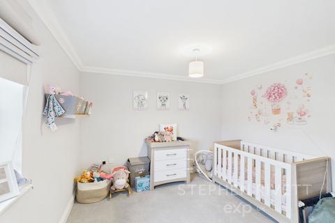 undefined, Stowmarket IP14