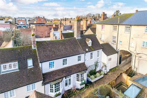 undefined, Alma Place, High Street, Marlborough, Wiltshire, SN8
