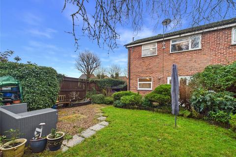 undefined, Abbas Walk, Great Cornard, Sudbury, Suffolk, CO10