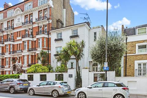 2 bedroom flat for sale, Edith Grove, London, SW10