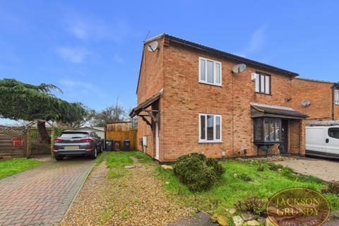 undefined, Morgan Close, Rectory Farm, NN3 5JH