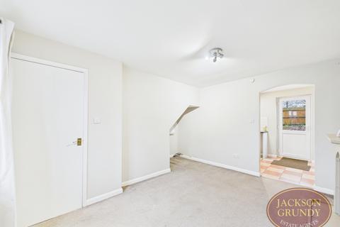 undefined, Morgan Close, Rectory Farm, NN3 5JH