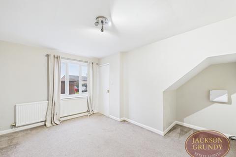 undefined, Morgan Close, Rectory Farm, NN3 5JH