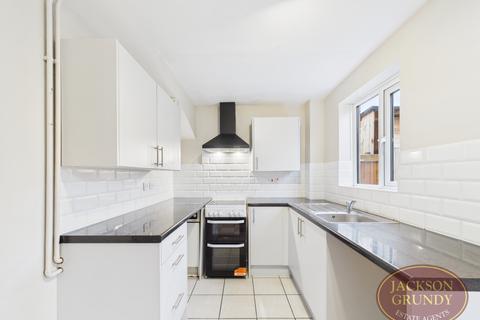 undefined, Morgan Close, Rectory Farm, NN3 5JH