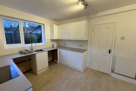 4 bedroom semi-detached house for sale, Moorton Avenue, Burnage