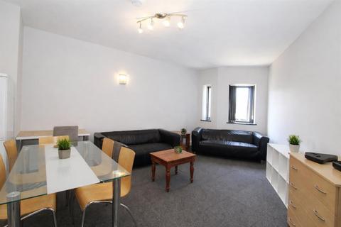 6 bedroom flat to rent, Darran Street, Cardiff CF24