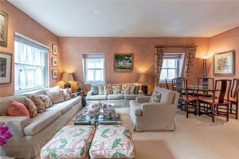 2 bedroom apartment for sale, Three Kings Yard, London, W1K