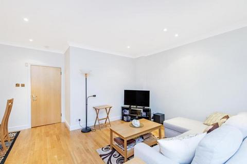 2 bedroom apartment to rent, Palgrave Gardens, London NW1