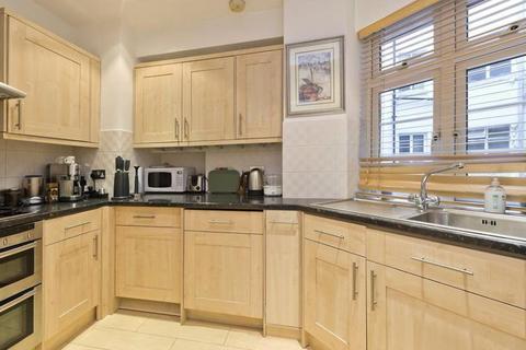2 bedroom apartment to rent, Palgrave Gardens, London NW1