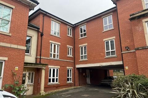 Vicarage Place, 55 Ashbourne Road, Derby, Derbyshire, DE22