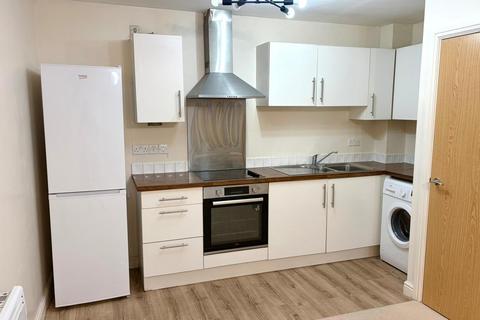 1 bedroom flat to rent, Vicarage Place, 55 Ashbourne Road, Derby, Derbyshire, DE22