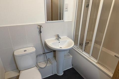 1 bedroom flat to rent, Vicarage Place, 55 Ashbourne Road, Derby, Derbyshire, DE22
