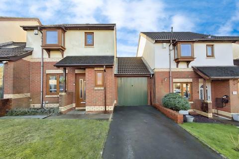 undefined, Ffordd Scott , Swansea SA7
