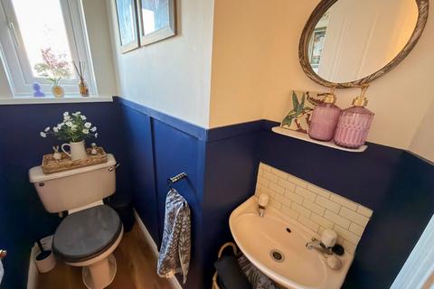 undefined, Ffordd Scott , Swansea SA7