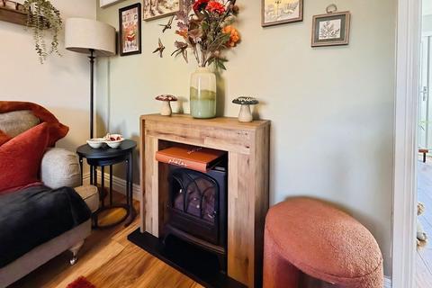 undefined, Ffordd Scott , Swansea SA7