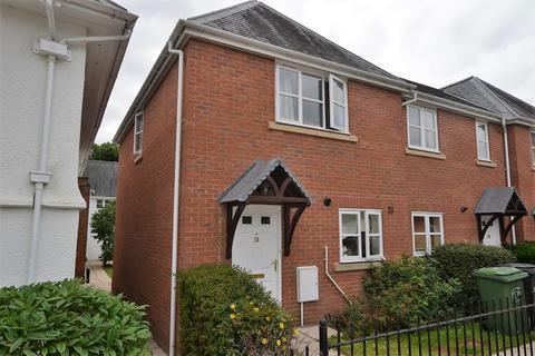 undefined, The Grange, Exeter EX2