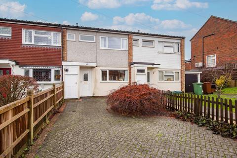 3 bedroom terraced house for sale, Chestnut Avenue, Tunbridge Wells