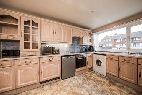 3 bedroom terraced house for sale, Chestnut Avenue, Tunbridge Wells