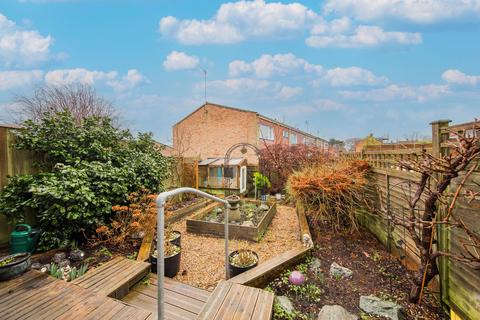 3 bedroom terraced house for sale, Chestnut Avenue, Tunbridge Wells