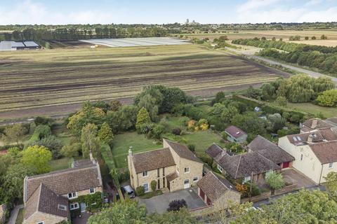 5 bedroom detached house for sale, Lower Road, Stuntney CB7