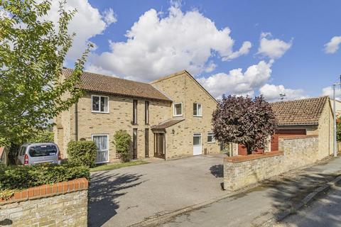5 bedroom detached house for sale, Lower Road, Stuntney CB7